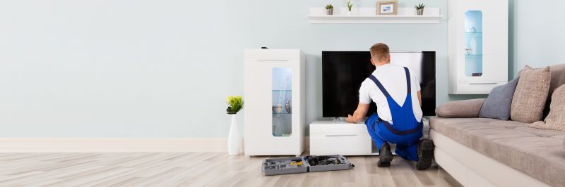 Appliance Installation in Arvada, CO