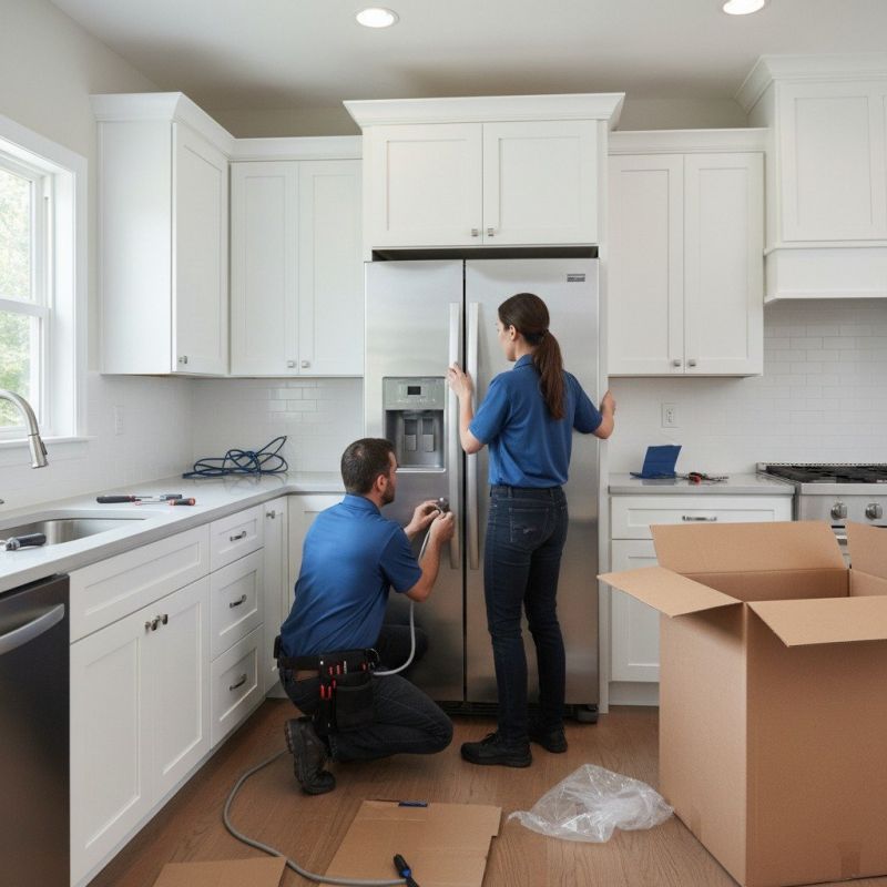 Appliance Replacement in Arvada, CO