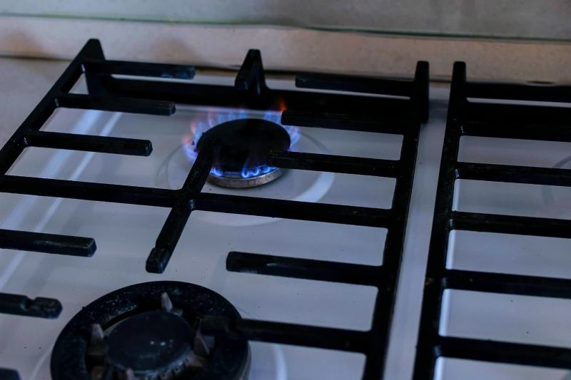 Cooktop Replacement in Boulder, CO