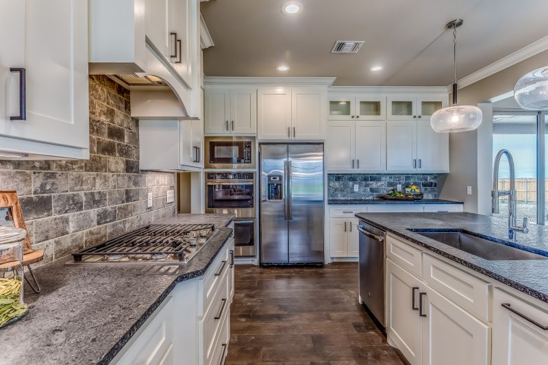 Counter Remodeling in Bowling Green, KY