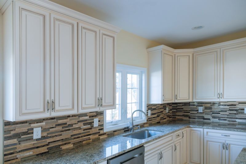 Counter Remodeling in Bloomington, IN