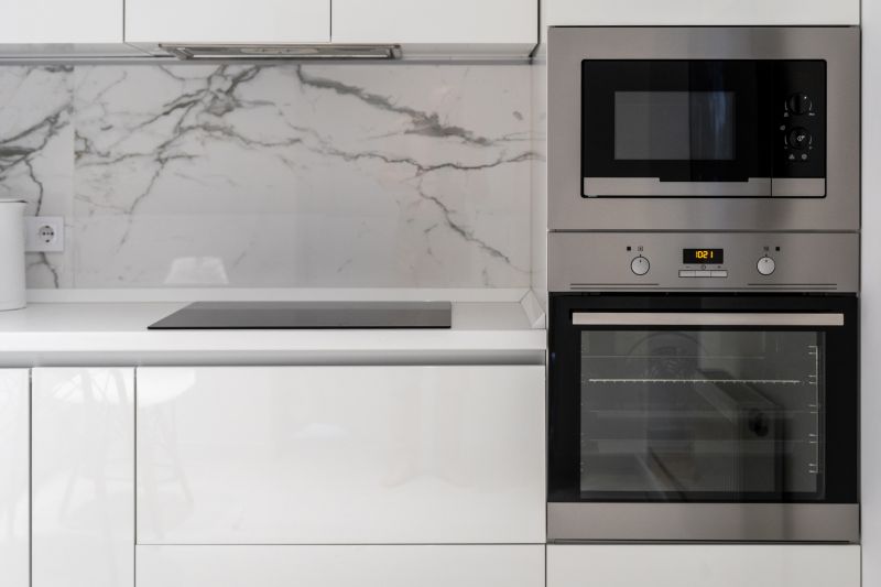Countertop Stove Installation in Arvada, CO
