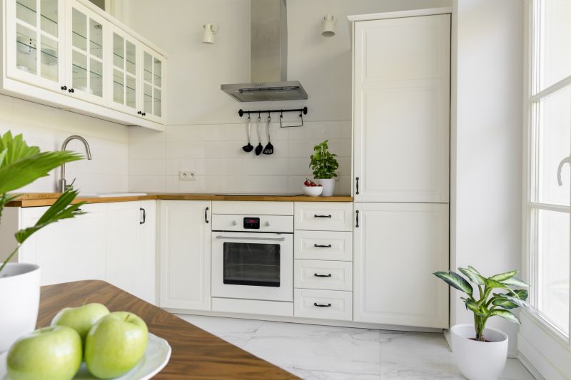 Custom Kitchen Design in Napa, CA