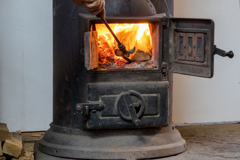 Electric Stove Replacement in Arvada, CO