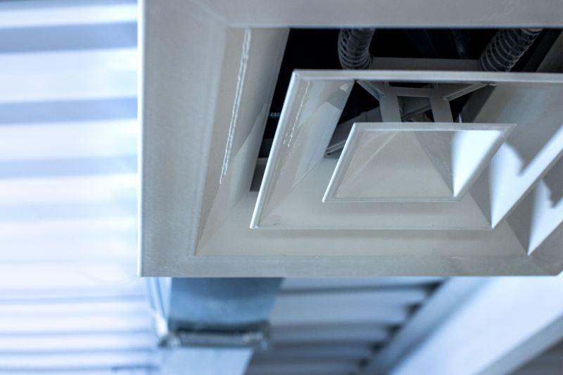 Exhaust Hood Installation in Fort Worth, TX
