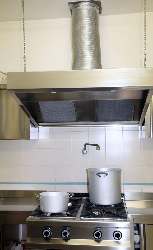 Exhaust Hood Installation in Phoenix, AZ