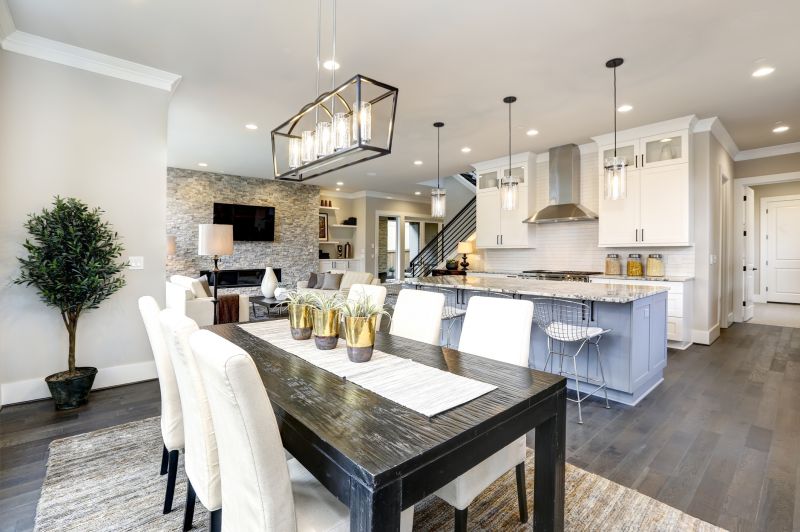 Galley Kitchen Remodeling in Carmel, IN