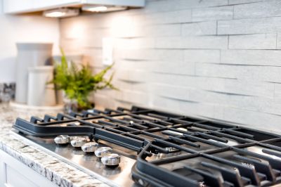 Gas Cooktop Installation in Boulder, CO