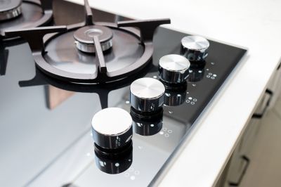 Gas Cooktop Installation in Arvada, CO