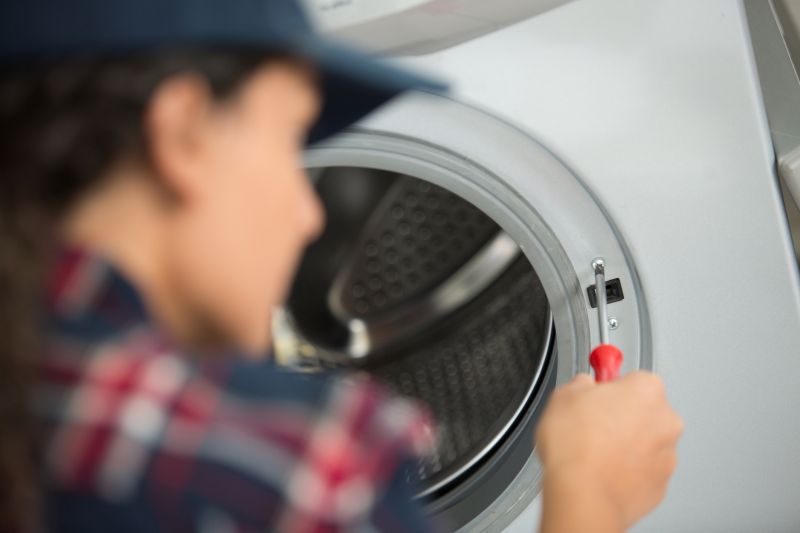 Gas Dryer Repair in Mcdonough, GA