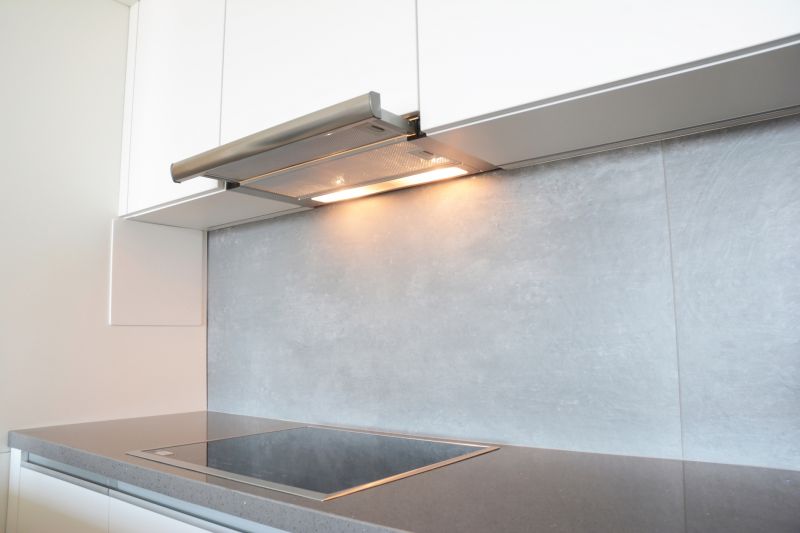Island Range Installation in Longmont, CO