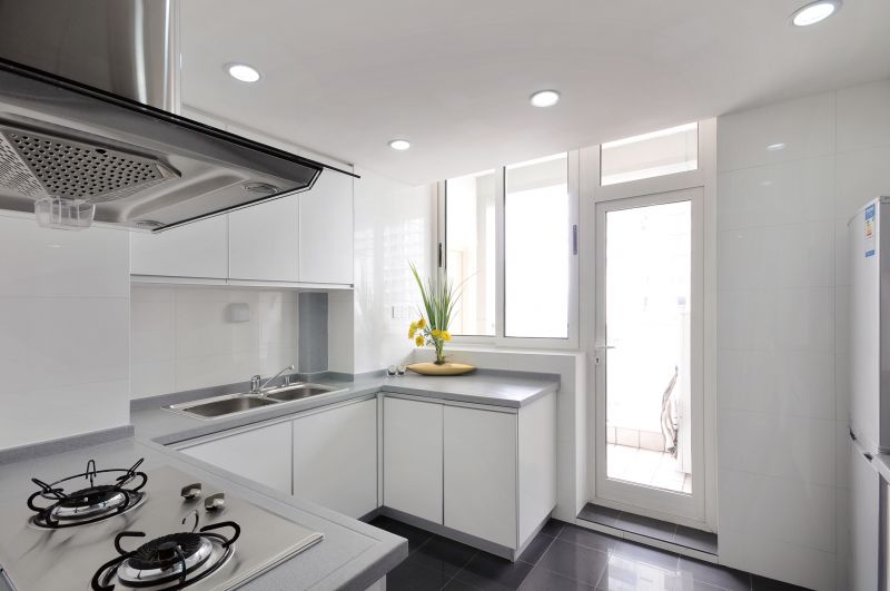 Kitchen Modification in Marysville, OH