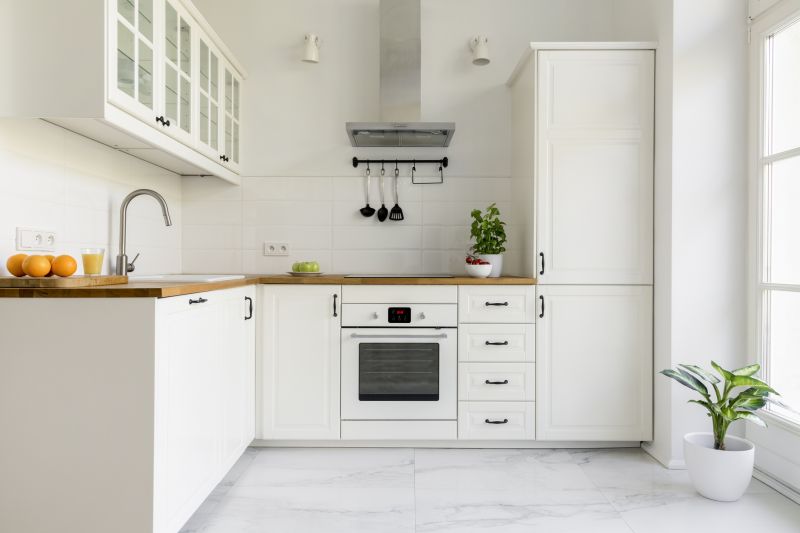Kitchen Planning in Raleigh, NC