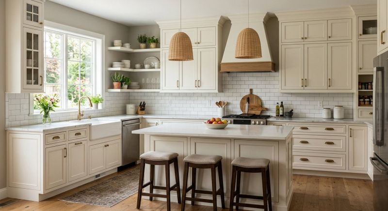 Kitchen Renovation in Bowling Green, KY