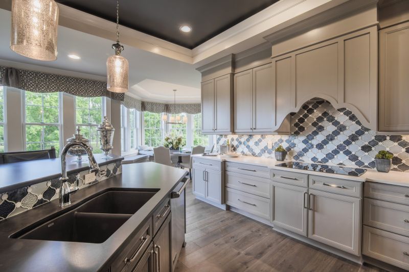 Kitchen Renovation in Carmel, IN