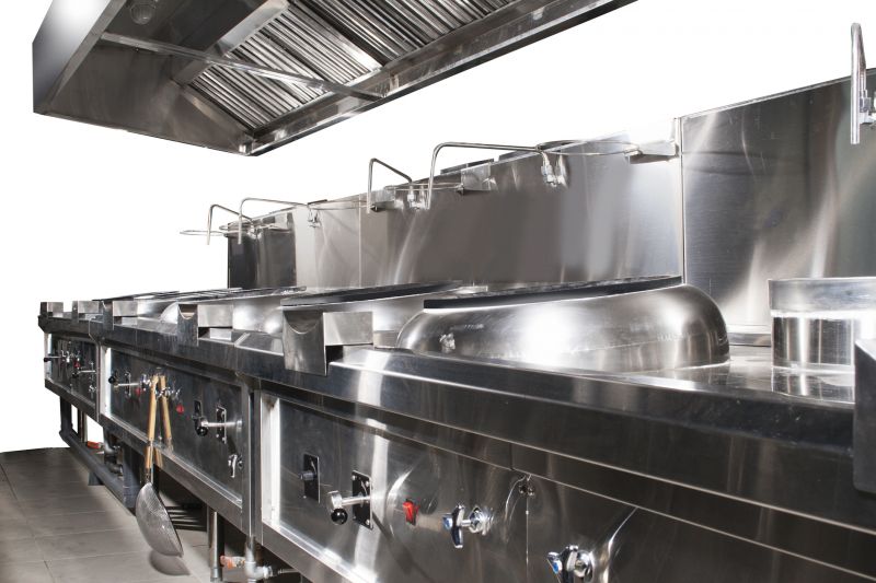 Kitchen Stove Installation in Arvada, CO