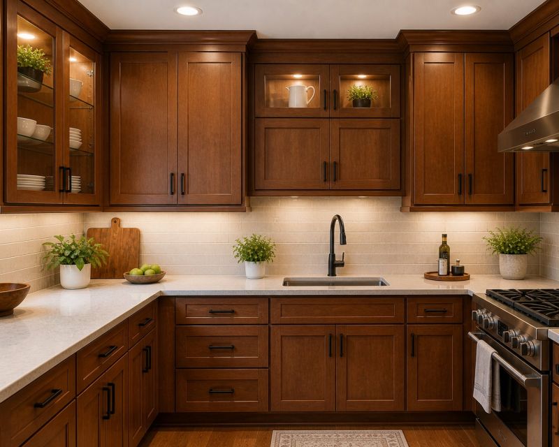 Kitchen Updating in Bowling Green, KY