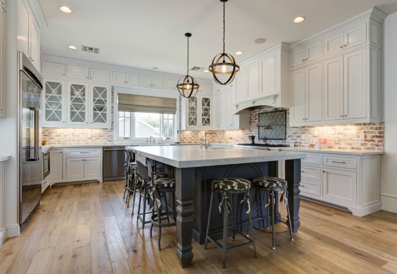 Residential Kitchen Remodeling in Carmel, IN