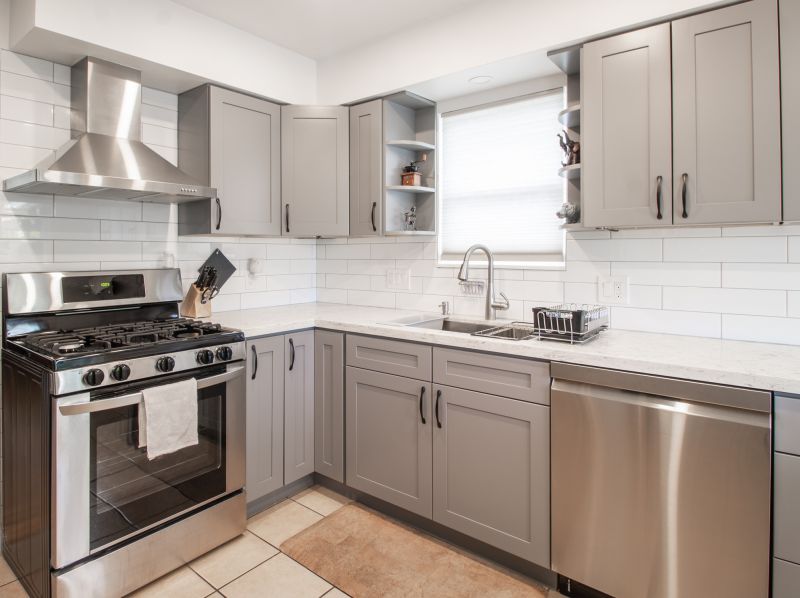 Small Kitchen Remodeling in Lafayette, IN