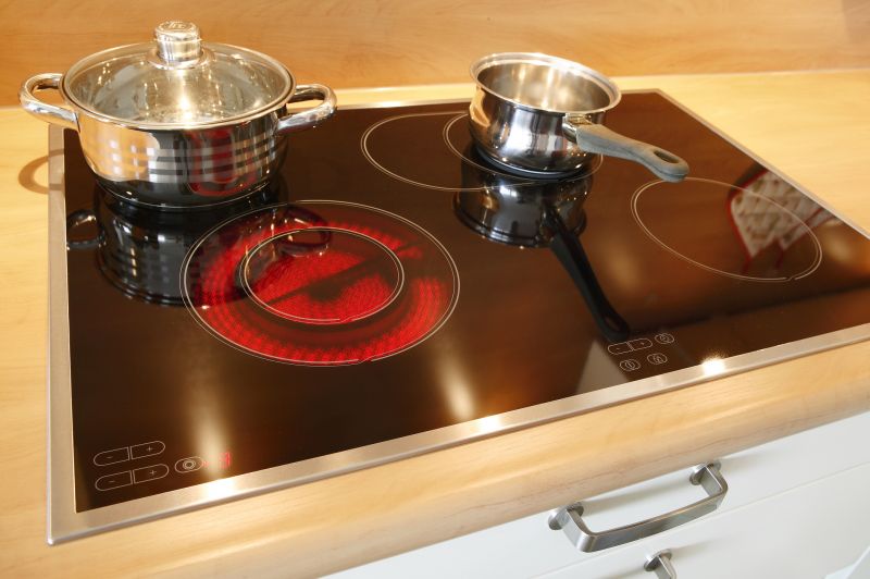 Stove Top Replacement in Longmont, CO