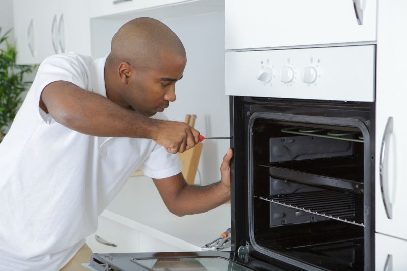 Wall Oven Installation in Arvada, CO