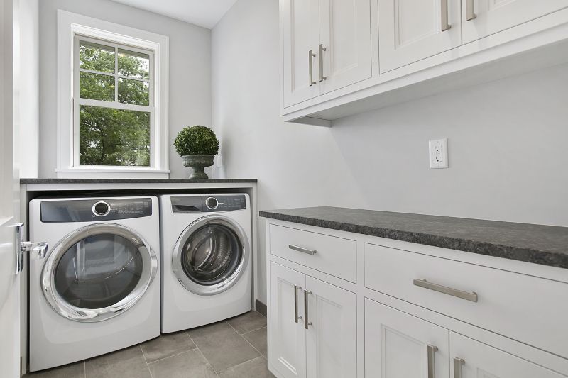 Washing Machine Installation in Longmont, CO