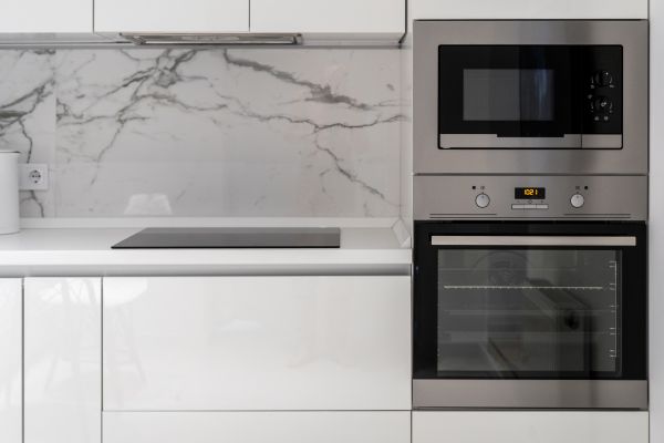 Grow your Wall Oven Repair business