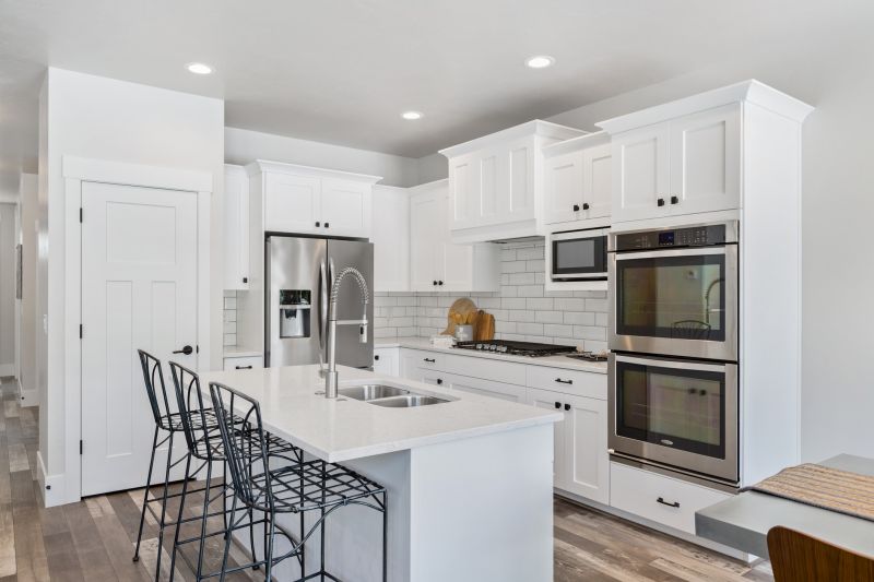 Appliance Hookup Service in Boulder, CO