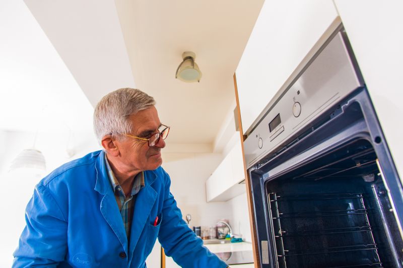 Appliance Installation in Boulder, CO