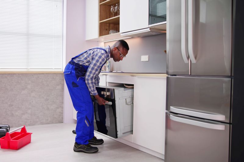 Appliance Installation in Arvada, CO