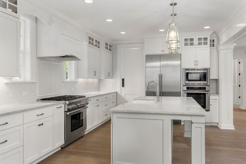 Appliance Replacement in Arvada, CO