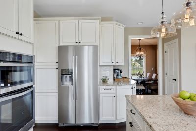 Appliance Replacement in Boulder, CO