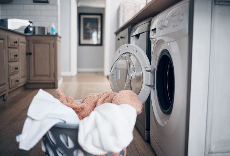 Clothes Dryer Installation in Longmont, CO