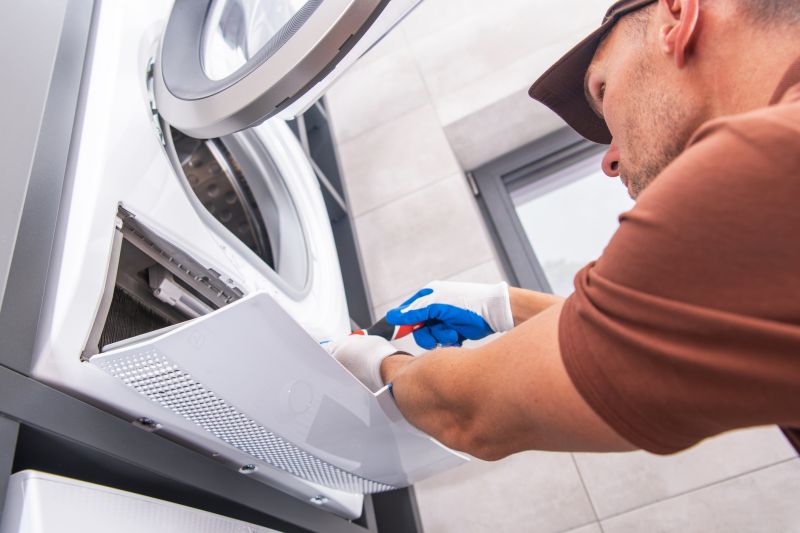 Clothes Dryer Repair in Mcdonough, GA