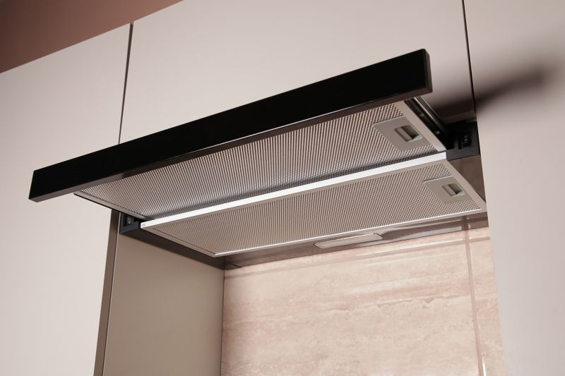 Commercial Hood Installation in Tacoma, WA