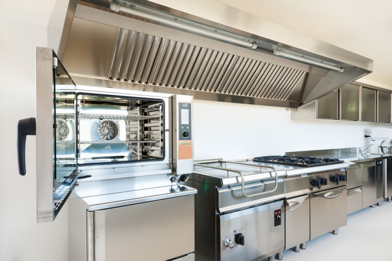 Commercial Oven Installation in Arvada, CO