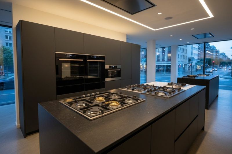 Commercial Oven Installation in Arvada, CO