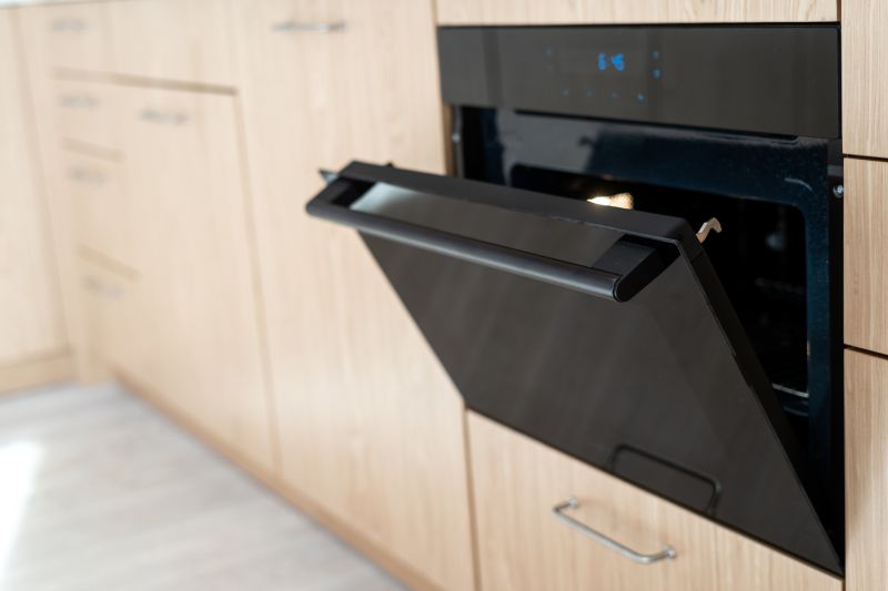 Cooktop Installation in Boulder, CO