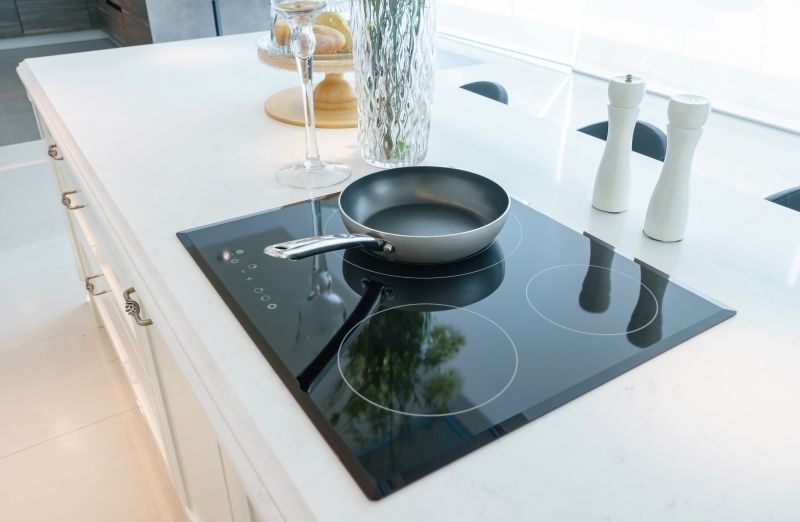 Cooktop Replacement in Arvada, CO