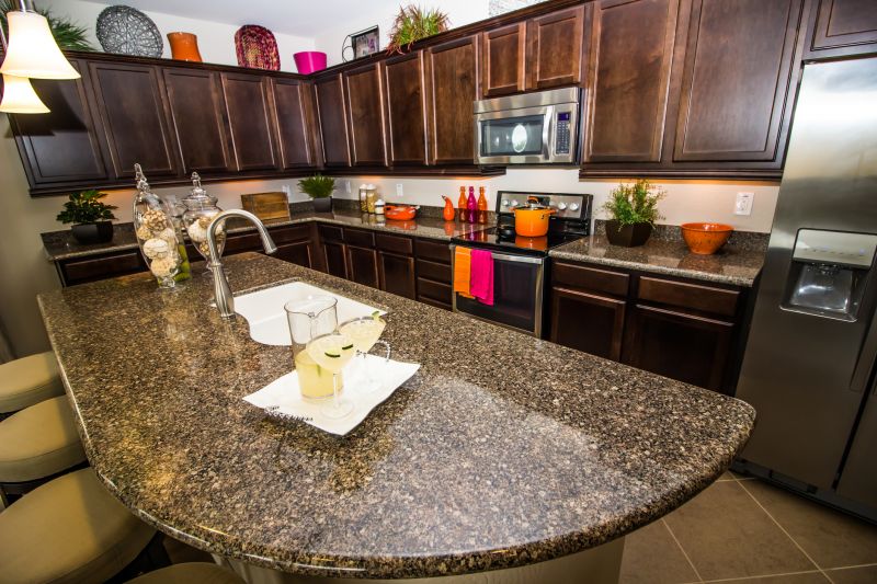 Counter Remodeling in Bloomington, IN