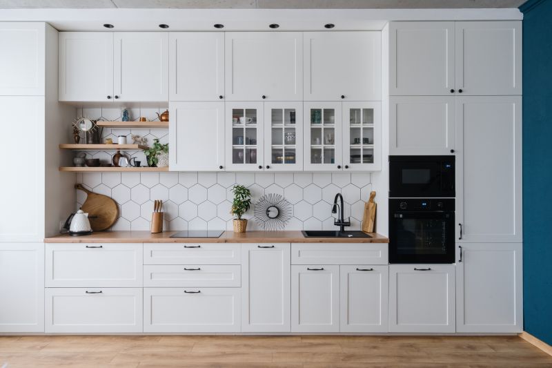 Counter Remodeling in Alpharetta, GA