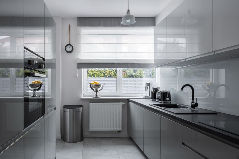Custom Kitchen Design in Raleigh, NC