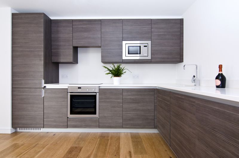 Custom Kitchen Design in Raleigh, NC