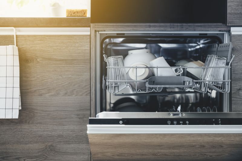 Dishwasher Installation in Arvada, CO