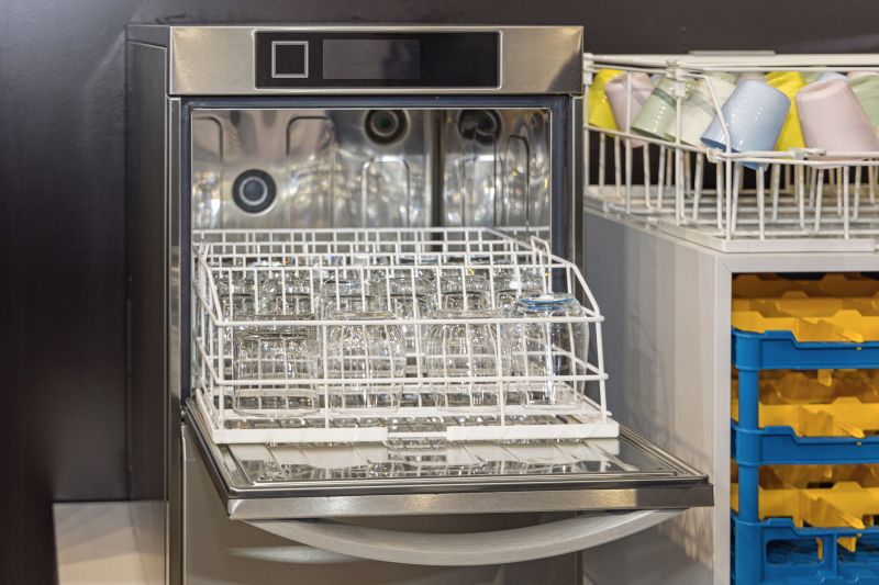Dishwasher Installation in Boulder, CO