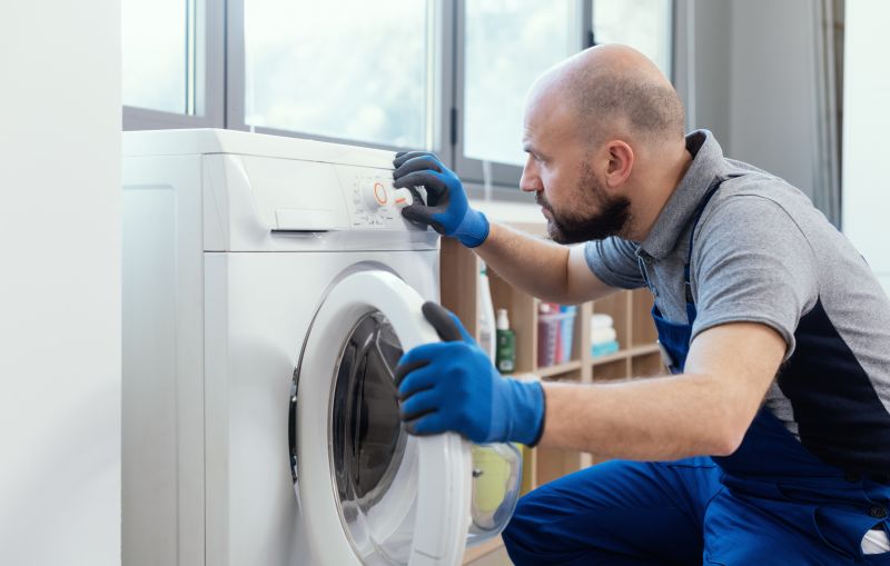 Dishwasher Replacement in Boulder, CO