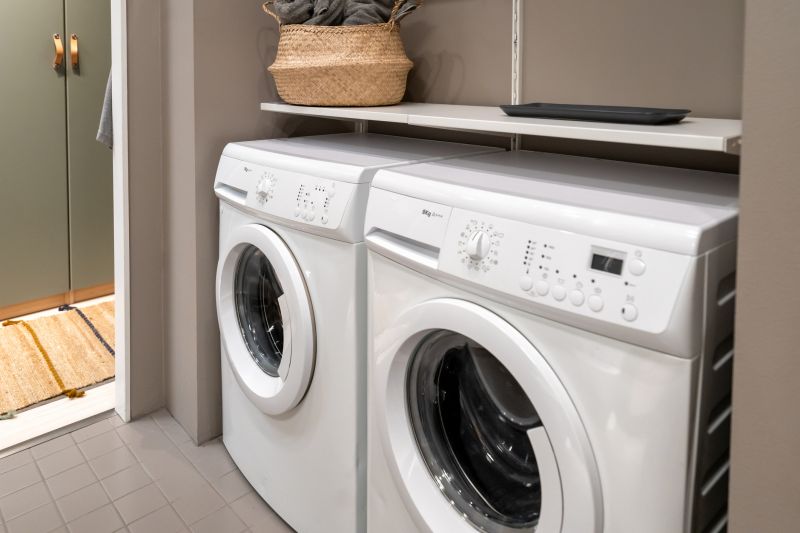 Dryer Installation in Arvada, CO