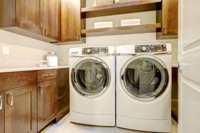 Dryer Installation in Boulder, CO