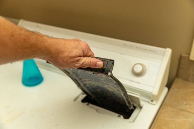 Dryer Maintenance in Mcdonough, GA