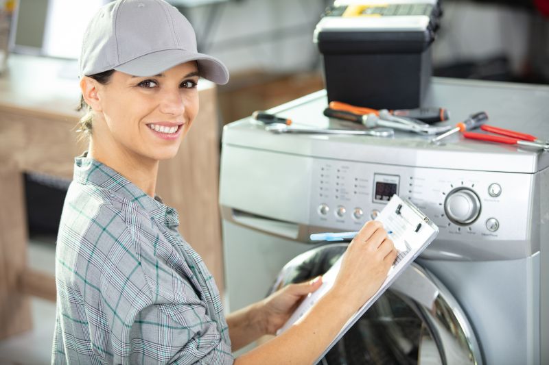 Dryer Troubleshooting in Mcdonough, GA